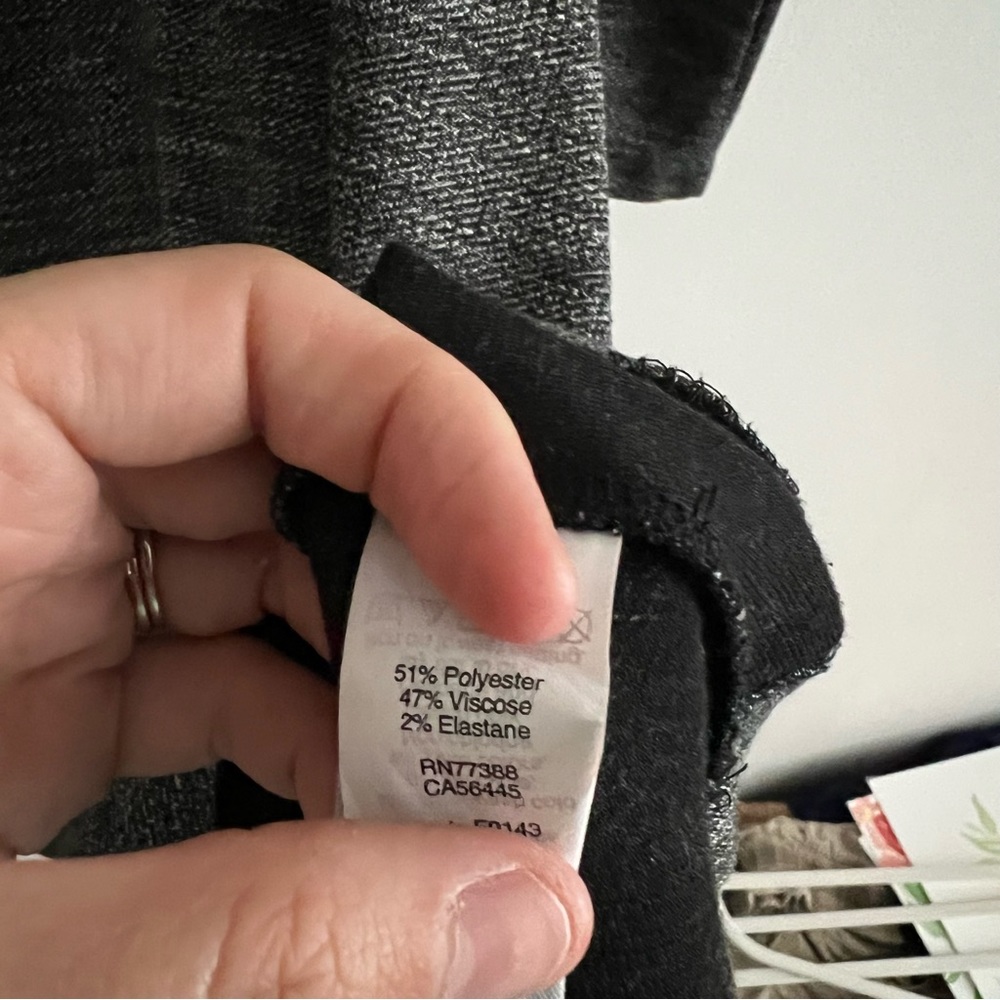 Madewell Dress - Picture 4 of 5